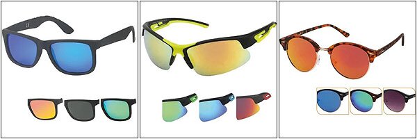 KOST-Polarized