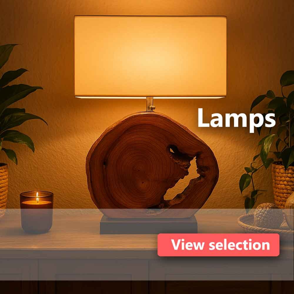 Lamps