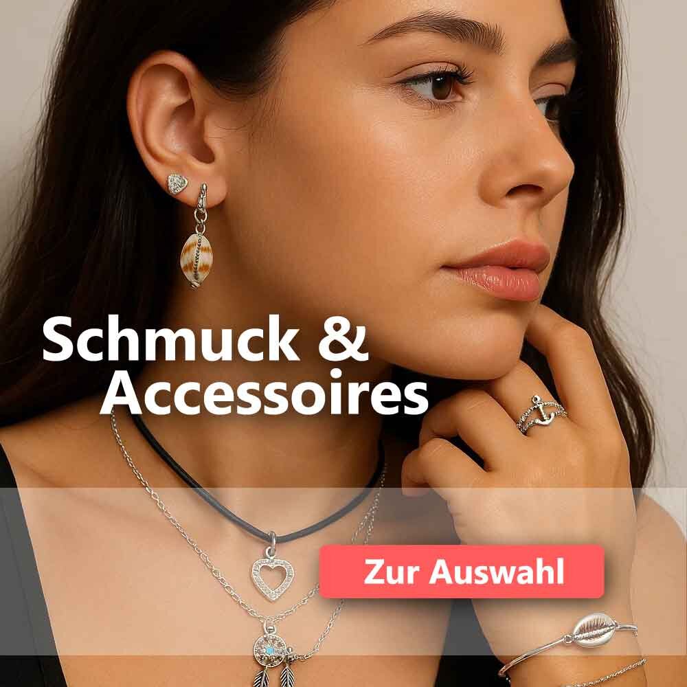 Schmuck & Accessoires