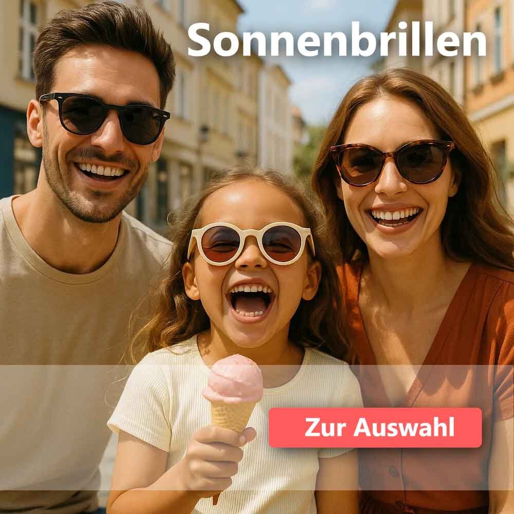 Sonnenbrillen
