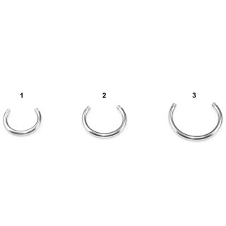 Circular Barbell