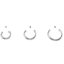 Circular Barbell