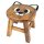 childrens stool "Cat"