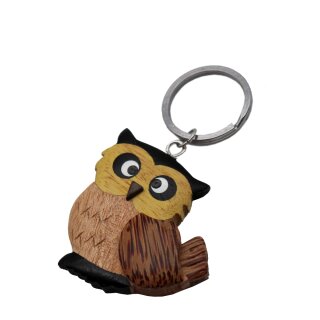 Keychains Owl