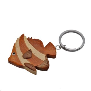 Keychains Fish