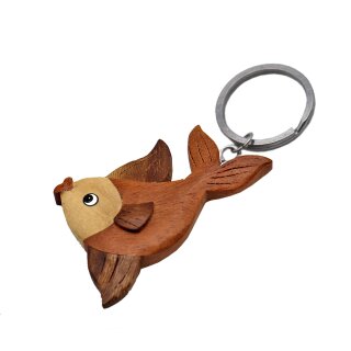 Keychains Fish