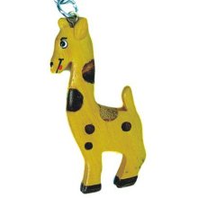 Keychains Giraffe