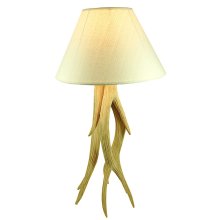 Lamp, ca. 36 x 70 cm, E27
