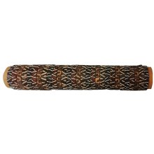 Armbandrolle natur, mit 25 Armbändern