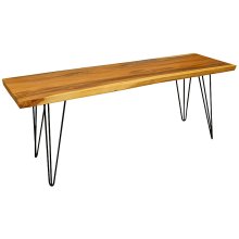 Table top with tree edge "190"