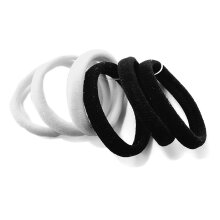 hair ties