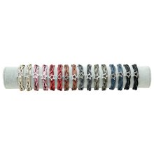Bracelet in different colors