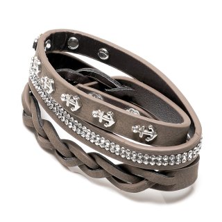 wrap bracelet
