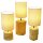 Lamp set of 3