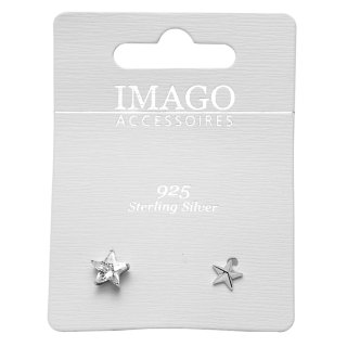 1 pair Stud earrings