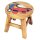 Childrens stool "propeller plane"