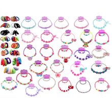 display "Bracelets Fashion", complete rotating stand