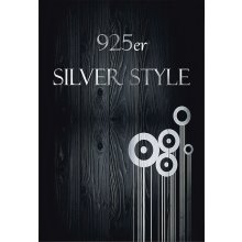 Display ANG19 "Silver Style", fertig...