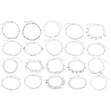 refill set 2 for display ANG12 "Anklets"