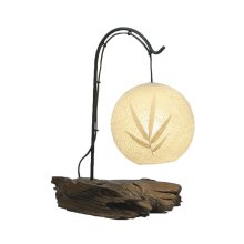 Lampe "Old Root"