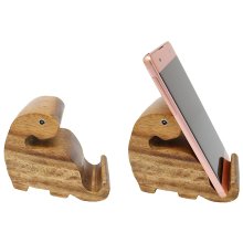 Smartphone-holder, "Dino"