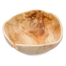 wooden bowl 30