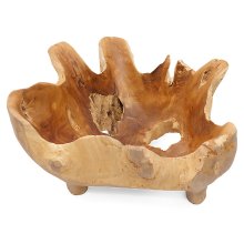 wooden bowl 40