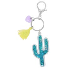 Keychain "Cactus"