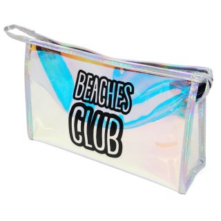 Makeup bag "Beaches Club"