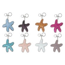 Keychain "Starfish"