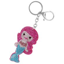 Keychain "Mermaid"