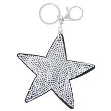 Keychain "star"
