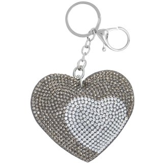 Keychain "heart"