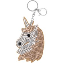 Keychain "unicorn"