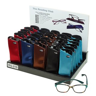 Reading Glasses