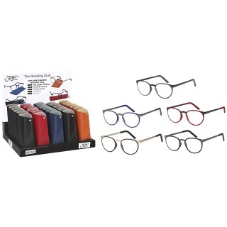 reading glasses