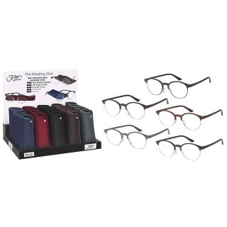 reading glasses