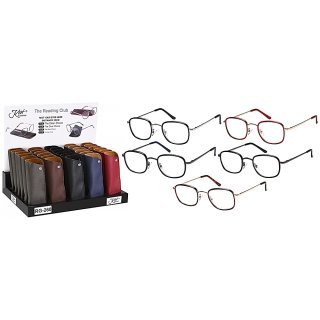reading glasses