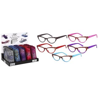 reading glasses