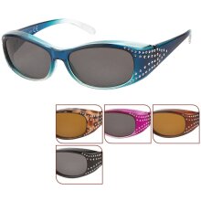 KOST Sonnenbrille Fit Over