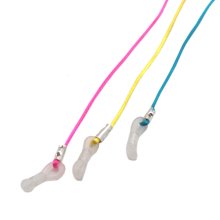 Cord for sunglasses, assorted colors