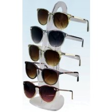 Display für 5 Sonnenbrillen