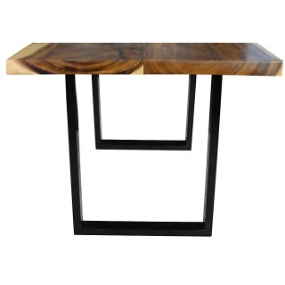 Table leg pair model “U”