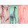 Schal Giraffen Motiv, versch. Farben, 15% Cotton; 85%Polyester, 70 x 180 cm
