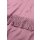 Schal "Jaquard" pflaume, 70 x 180 cm, 100% Polyester