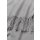 Schal "Jaquard" grau, 70 x 180 cm, 100% Polyester