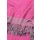 Schal "Jaquard" pink, Ornamentmuster, 70 x 180 cm, 55% Viskose, 45% Acryl
