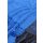 Schal "Jaquard", blau schwarz 70 x 180 cm, 100% Viskose