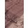 Schal "Jaquard", braun, 70 x 180 cm, 100% Viskose