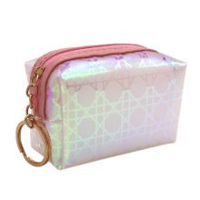 Keychain Rainbow Bag geometric